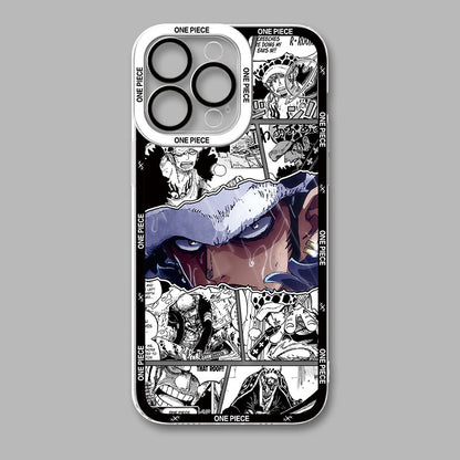 One Piece Phone Case