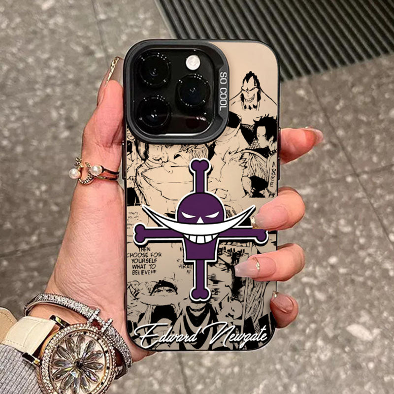 One Piece Phone Case