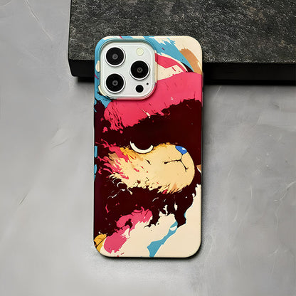 One Piece Phone Case