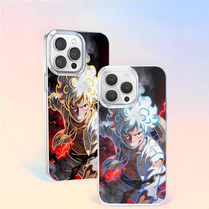 One Piece Phone Case