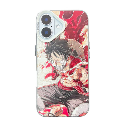 One Piece Phone Case