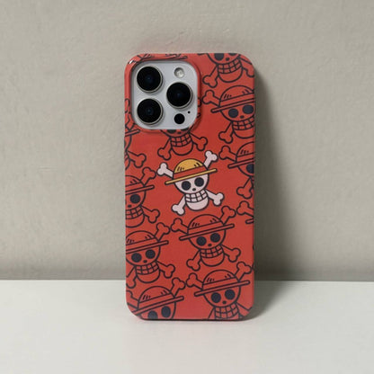 One Piece Phone Case