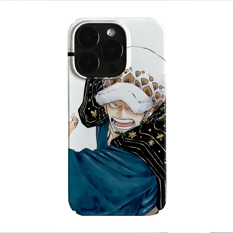 One Piece Phone Case