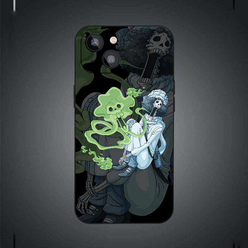 One Piece Phone Case