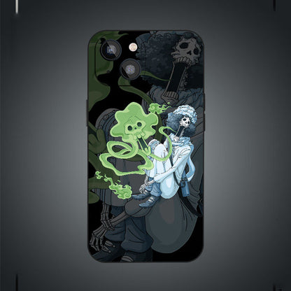One Piece Phone Case