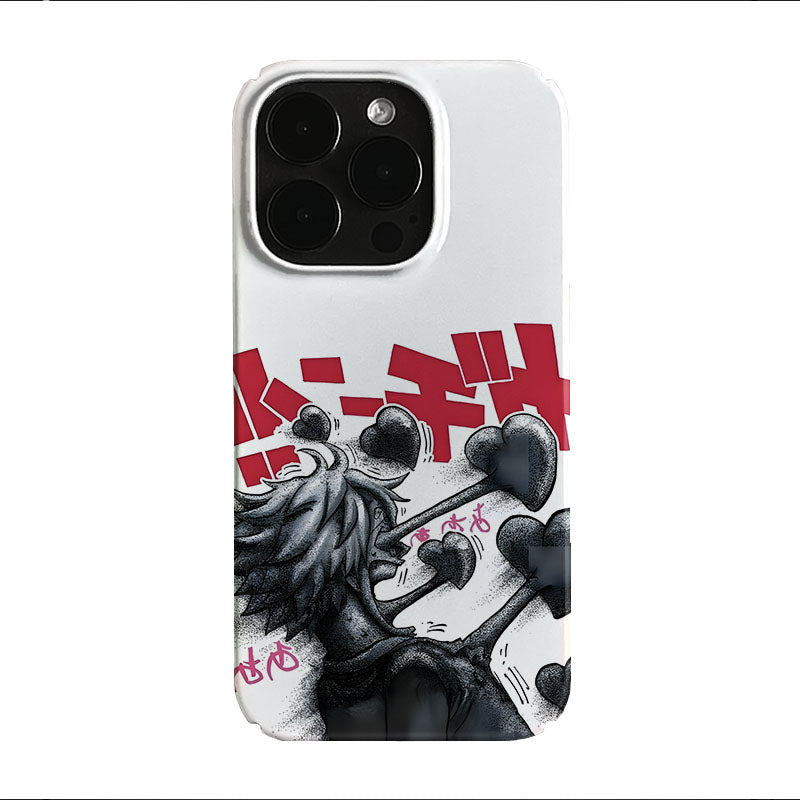 One Piece Phone Case