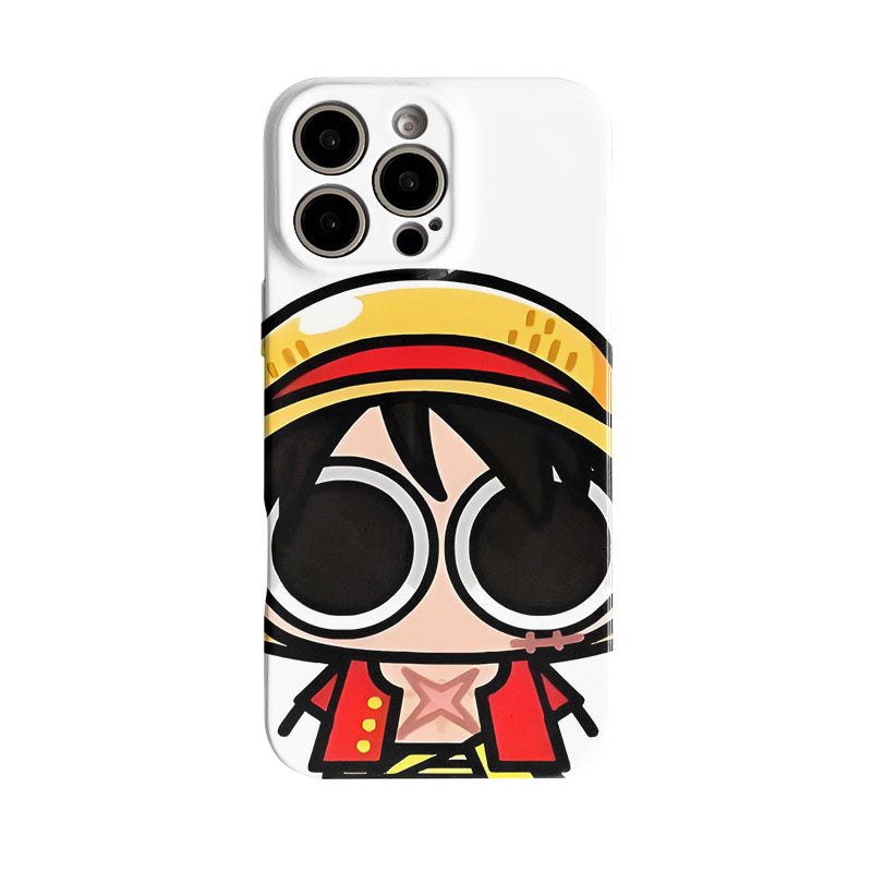 One Piece Phone Case