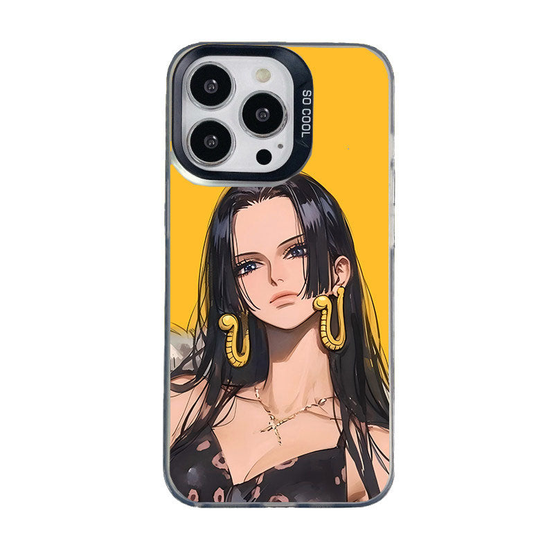One Piece Phone Case