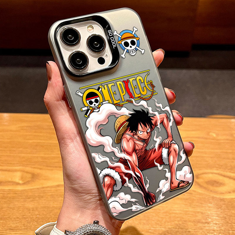 One Piece Phone Case