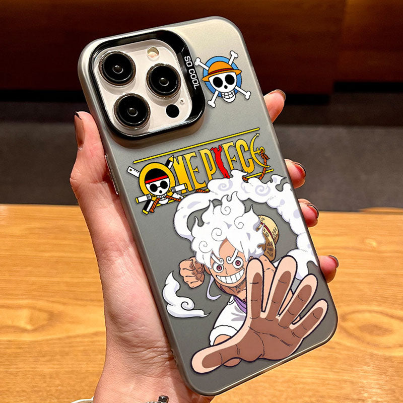 One Piece Phone Case