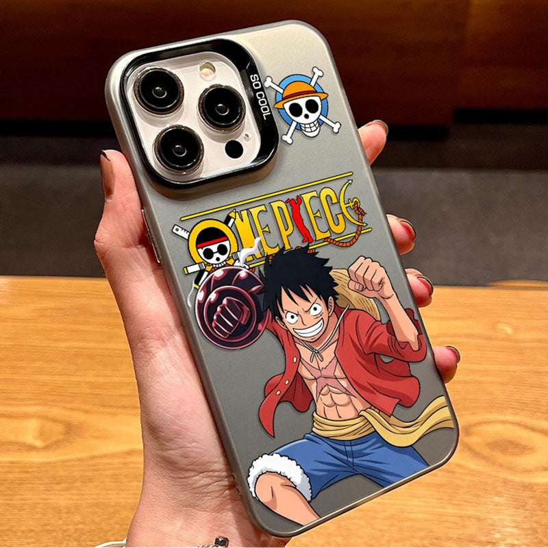 One Piece Phone Case