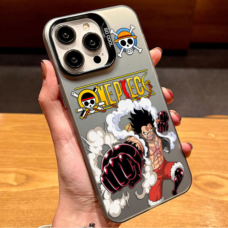 One Piece Phone Case