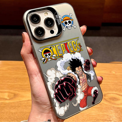 One Piece Phone Case