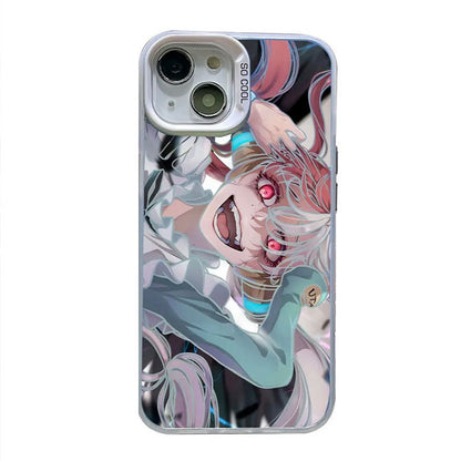 One Piece Phone Case