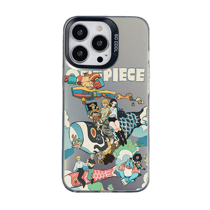 One Piece Phone Case