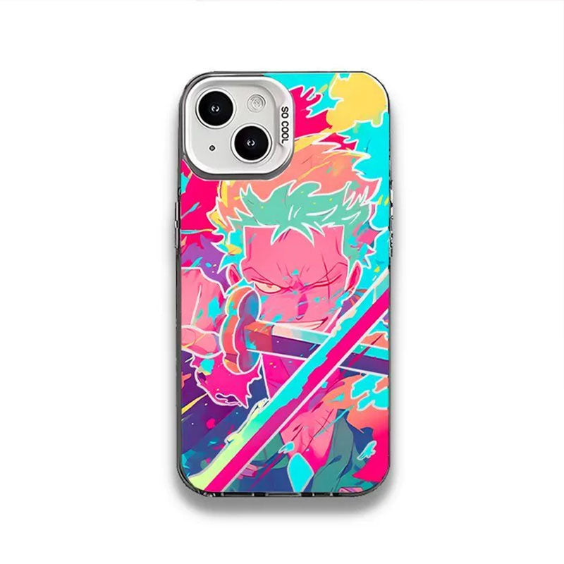One Piece Phone Case