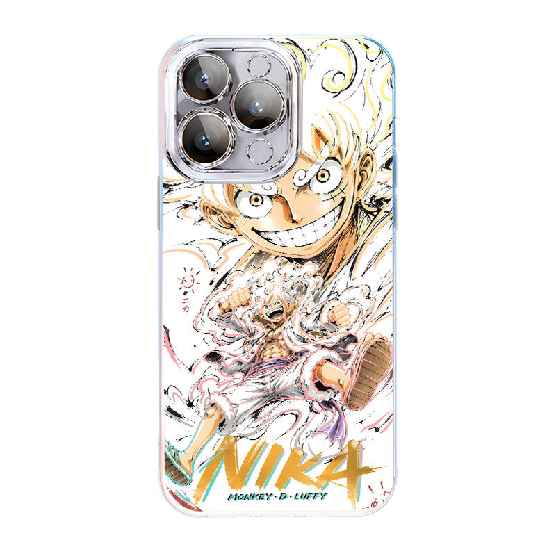 One Piece Phone Case