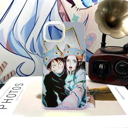 One Piece Phone Case