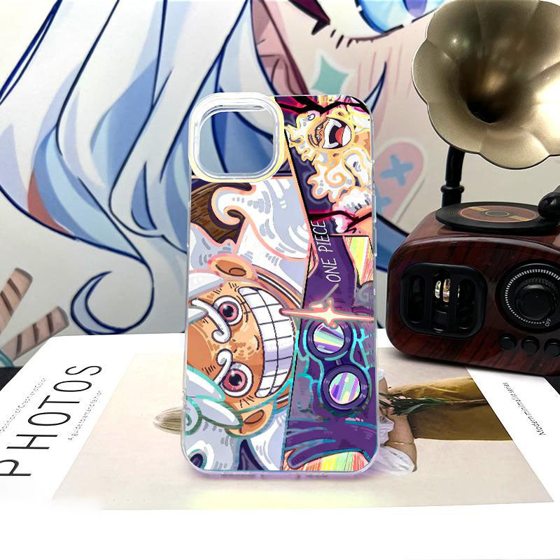 One Piece Phone Case