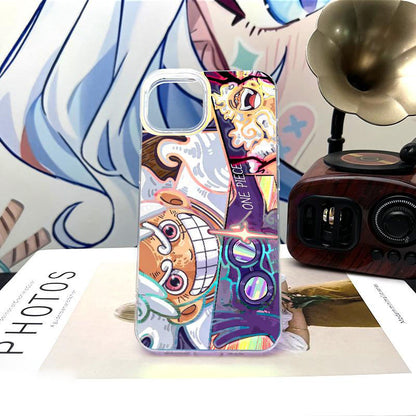 One Piece Phone Case