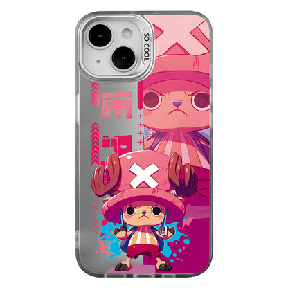 One Piece Phone Case