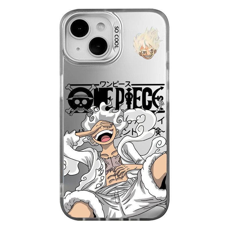 One Piece Phone Case