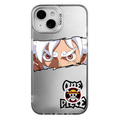 One Piece Phone Case