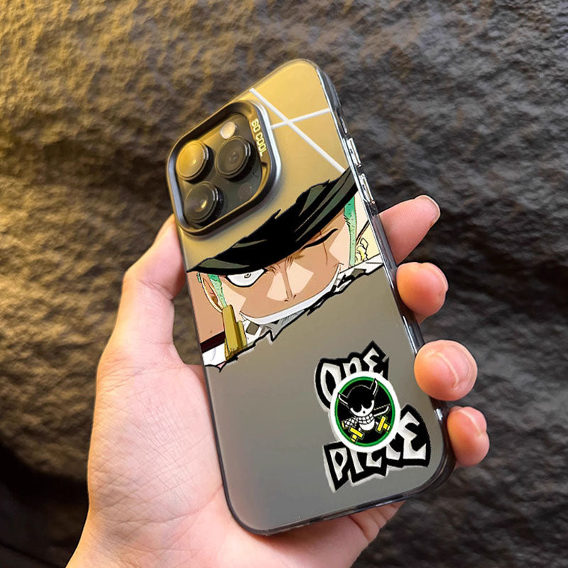 One Piece Phone Case
