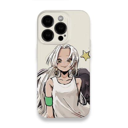 One Piece Phone Case