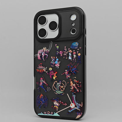 One Piece Phone Case