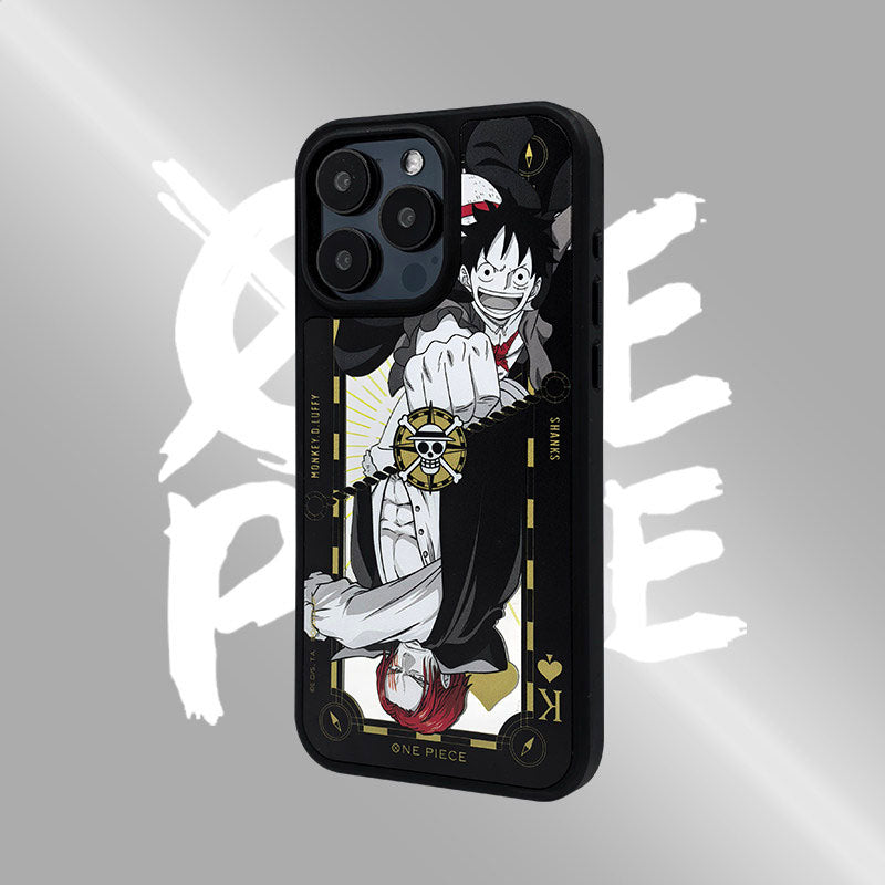 One Piece Phone Case