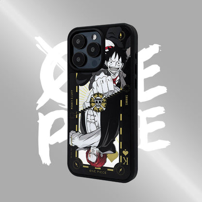One Piece Phone Case