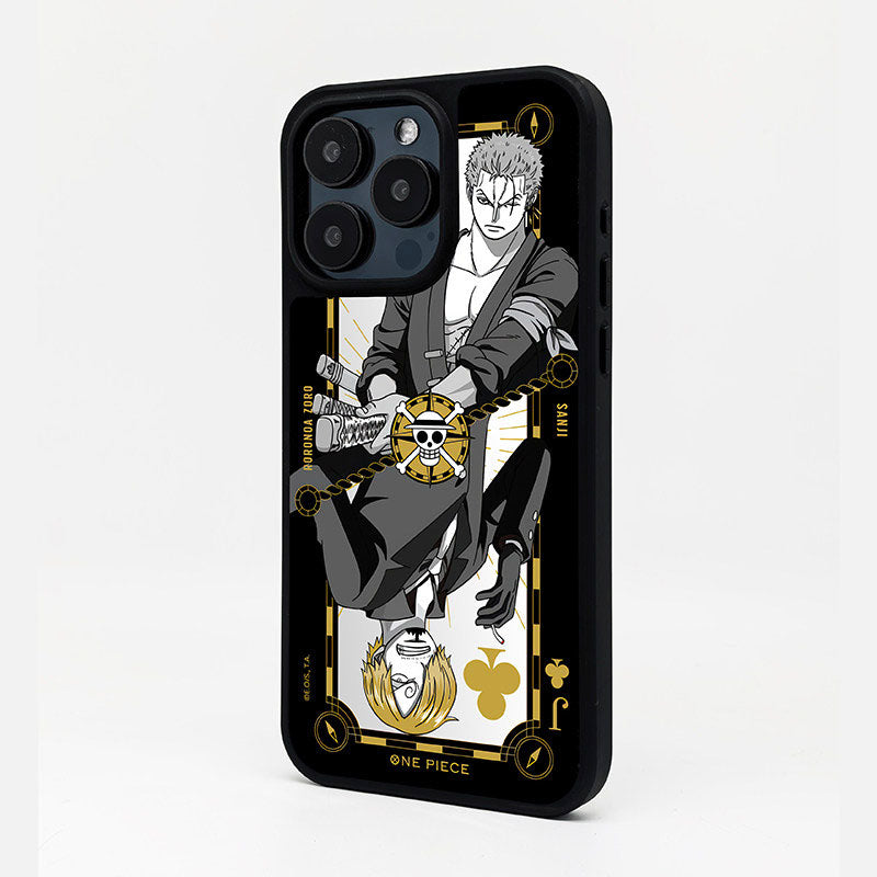 One Piece Phone Case