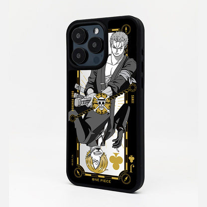 One Piece Phone Case