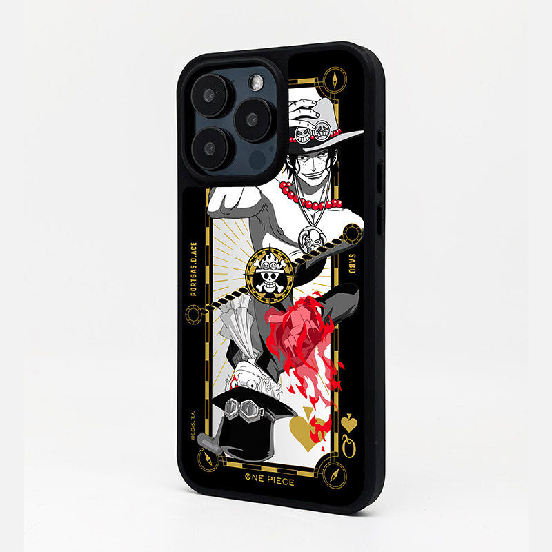 One Piece Phone Case