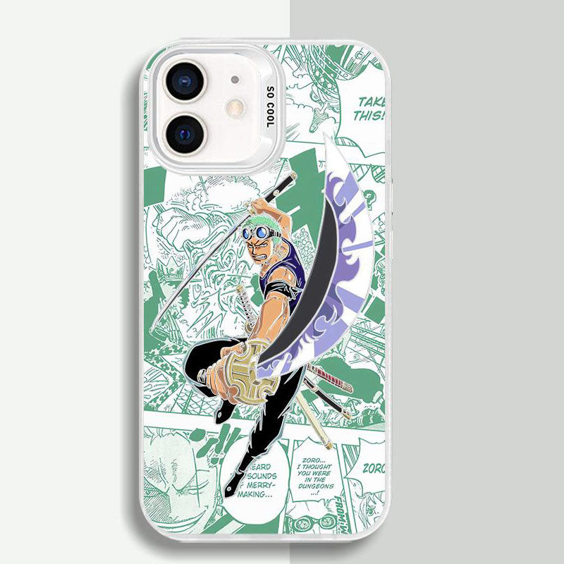 One Piece Phone Case