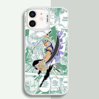 One Piece Phone Case