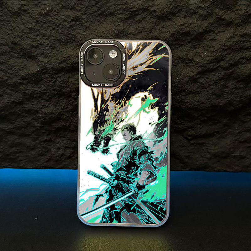 One Piece Phone Case