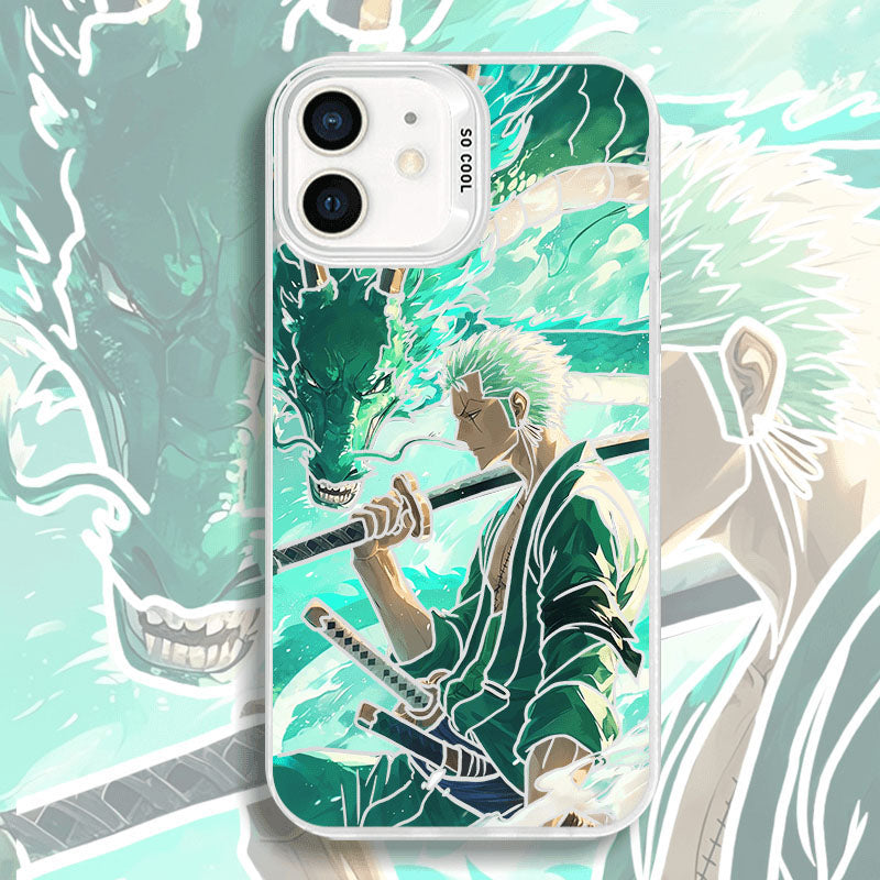 One Piece Phone Case