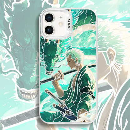 One Piece Phone Case