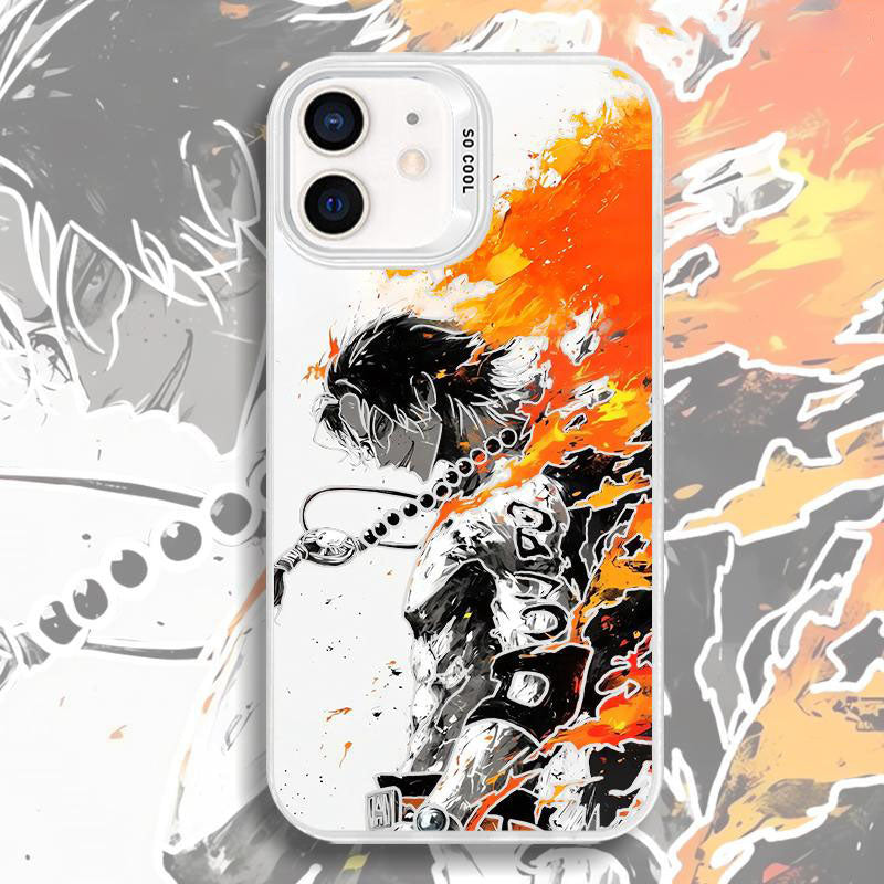 One Piece Phone Case