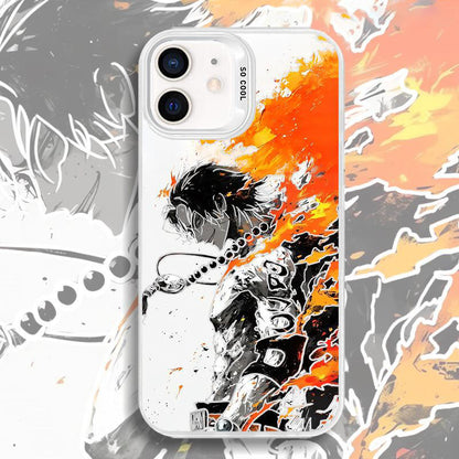 One Piece Phone Case