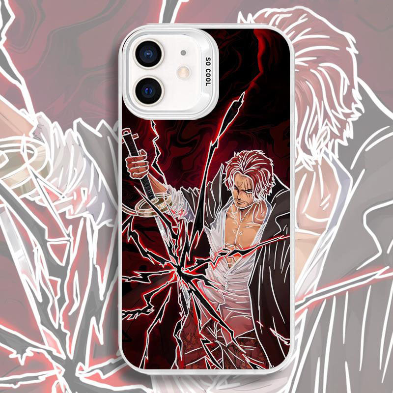 One Piece Phone Case
