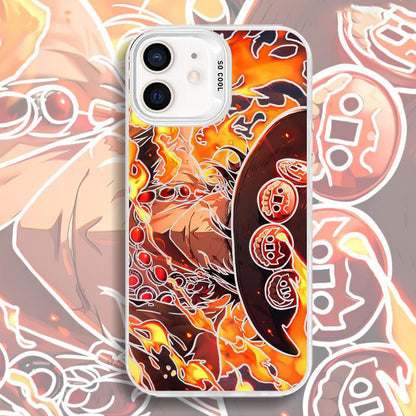 One Piece Phone Case