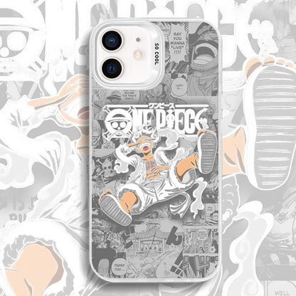 One Piece Phone Case