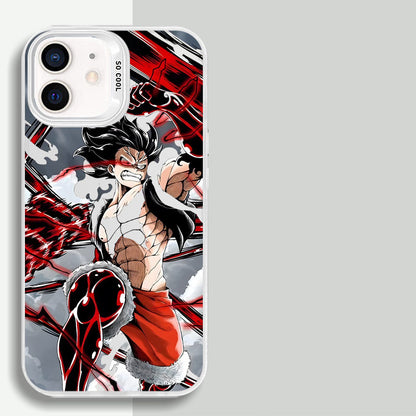 One Piece Phone Case