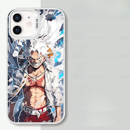 One Piece Phone Case