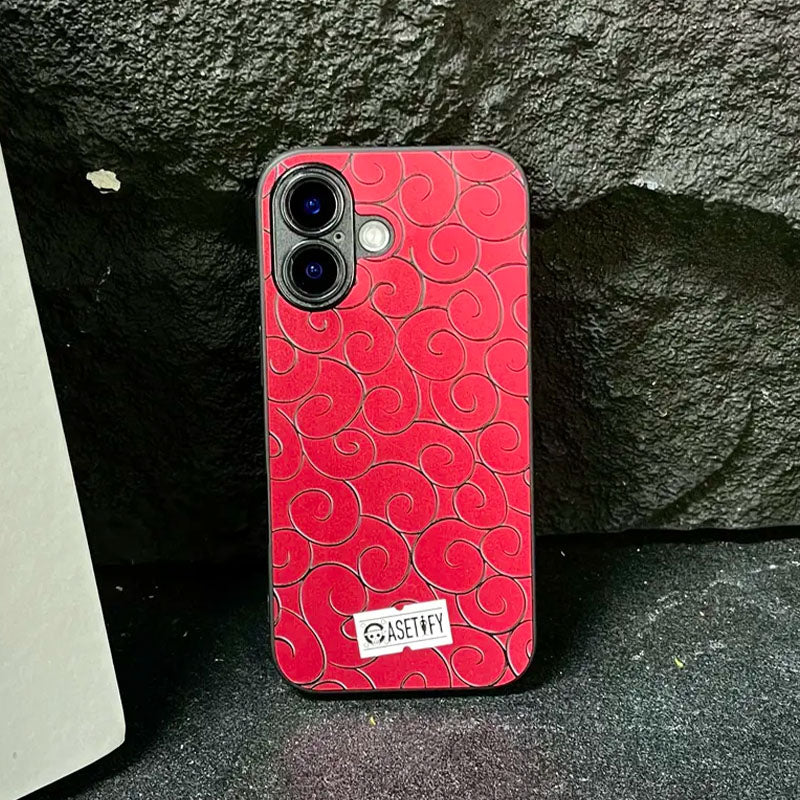 One Piece Phone Case
