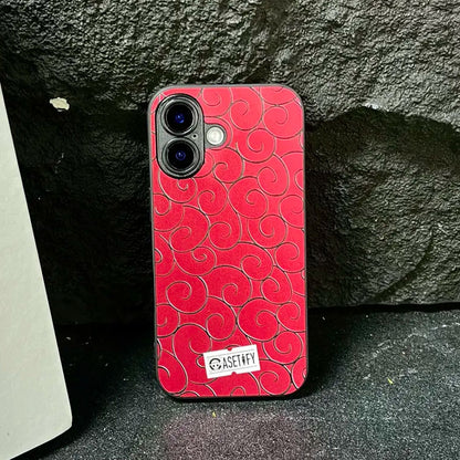 One Piece Phone Case
