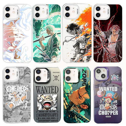 One Piece Phone Case